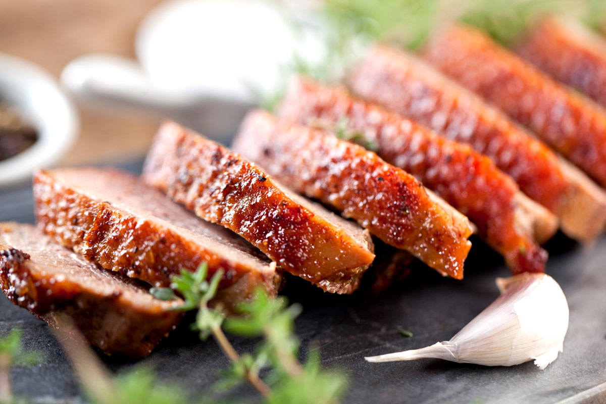 Der boarische Festlmacher